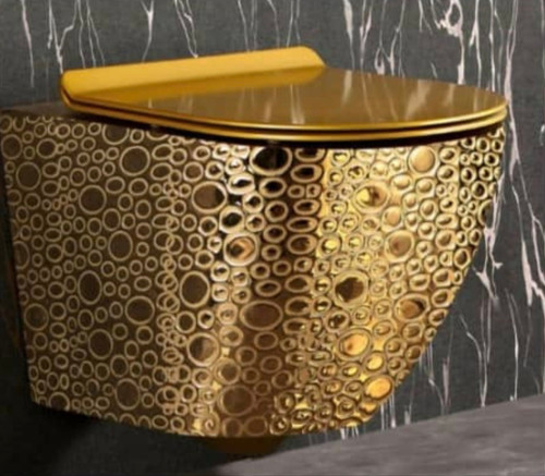فرنگی والهنگ طلایی وارداتی تمام طلایی