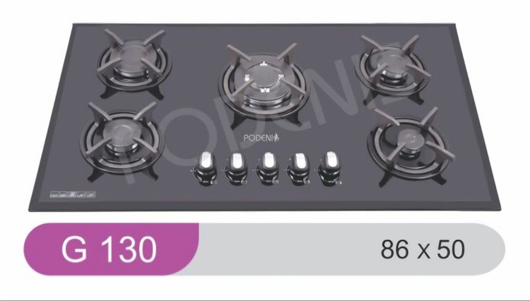 اجاقگاز پودنیس G130