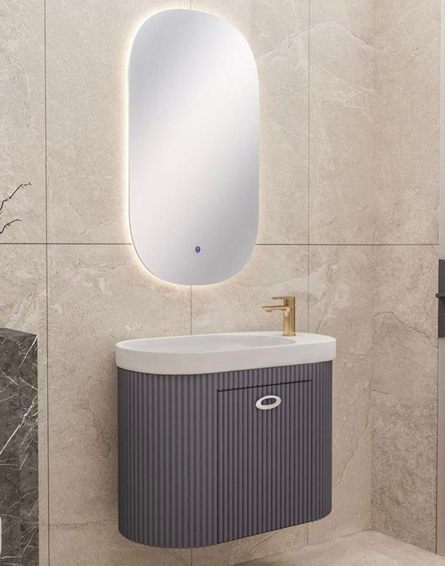کابینت روشویی لوکس کابین کد621A
