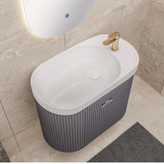 کابینت روشویی لوکس کابین کد621A