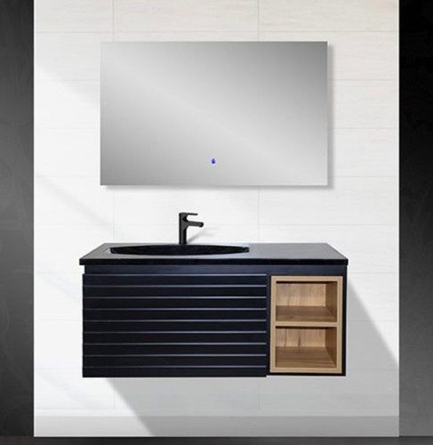 کابینت روشویی لوکس کابین کد 604B