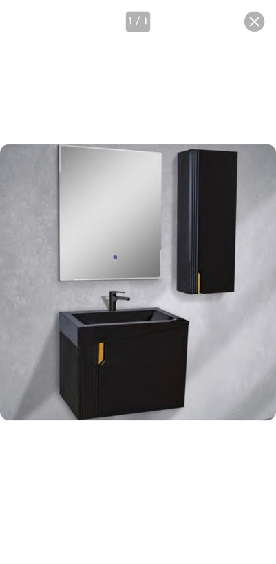 روشویی کابینتی لوکس کابین کد ۶۲۷Aفول ست جهت اطلاع از تخفیفات تماس بگیرید