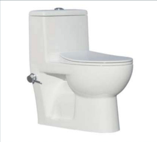 توالت فرنگی مدل گیتا شرکت گاتریا