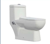 توالت فرنگی مدل ژوپیتر شرکت گاتریا