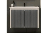 کابینت روشویی لوکس کابین کد614A