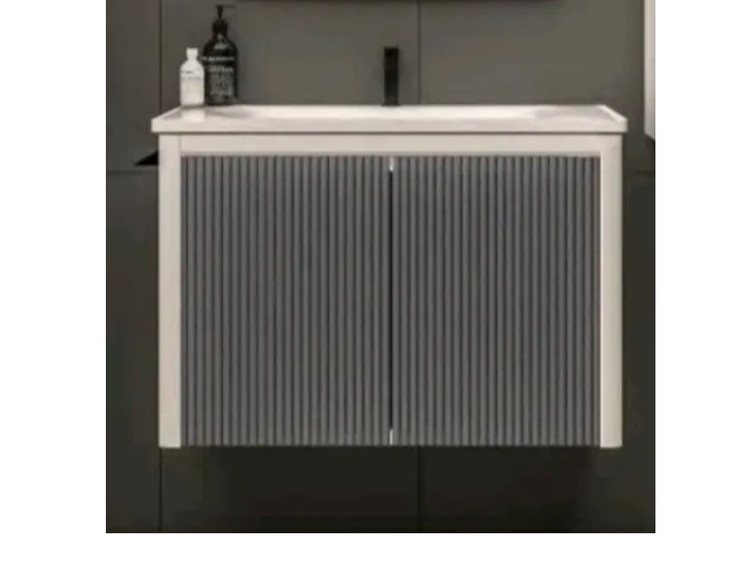 کابینت روشویی لوکس کابین کد614A